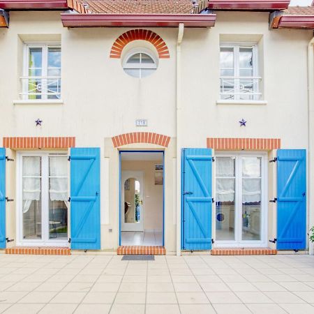 Holiday Home La Plage IV By Interhome Dives-sur-Mer Exterior photo