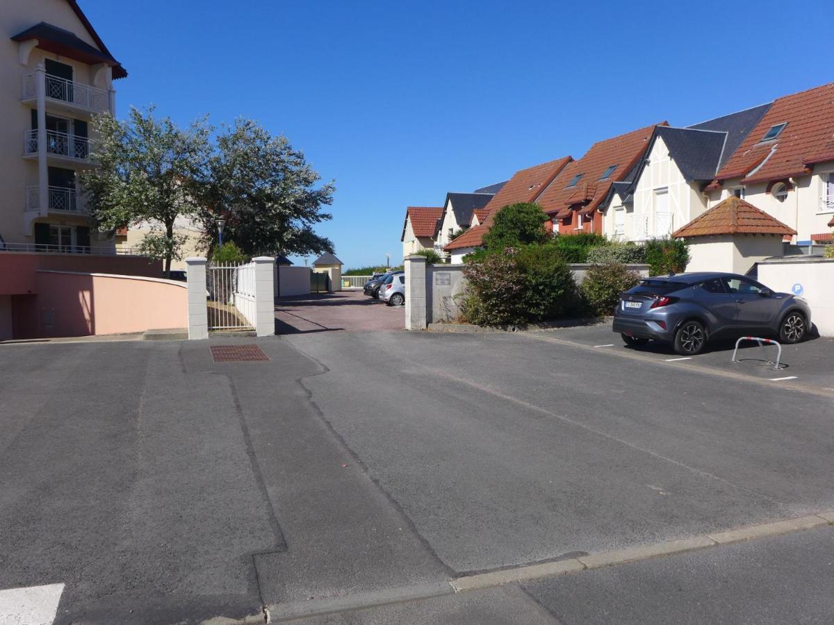 Holiday Home La Plage IV By Interhome Dives-sur-Mer Exterior photo